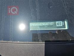 فورد إكسبلورر